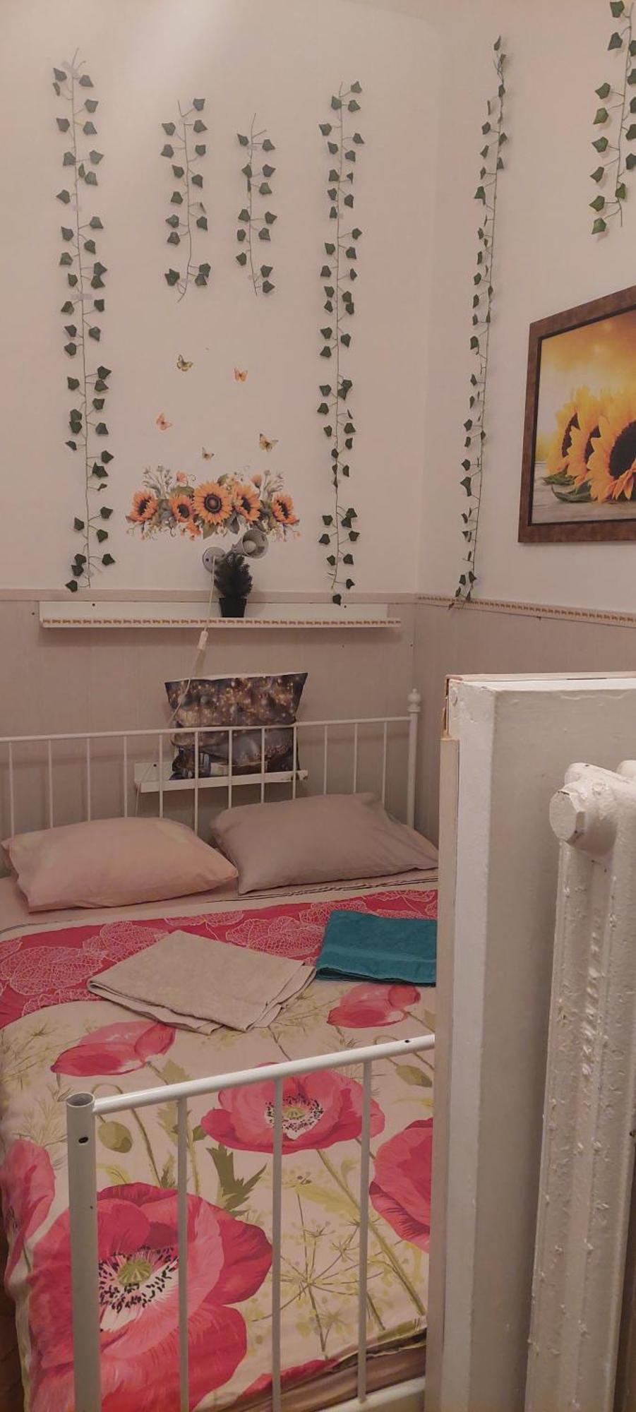 Valentina Guesthouse Budapest Ngoại thất bức ảnh