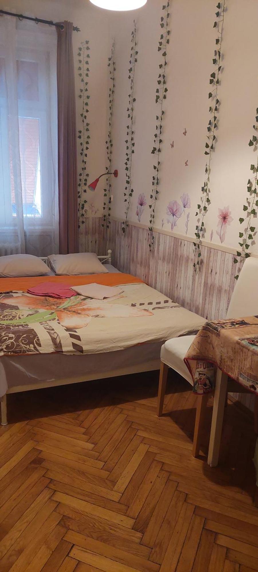 Valentina Guesthouse Budapest Ngoại thất bức ảnh